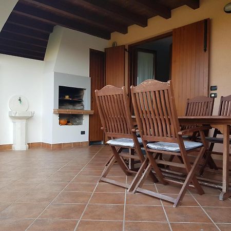 Casa Paradiso Del Garda Manerba del Garda Kültér fotó