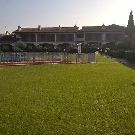 Casa Paradiso Del Garda Manerba del Garda Kültér fotó