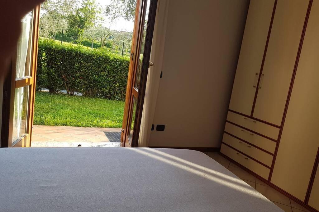 Casa Paradiso Del Garda Manerba del Garda Kültér fotó