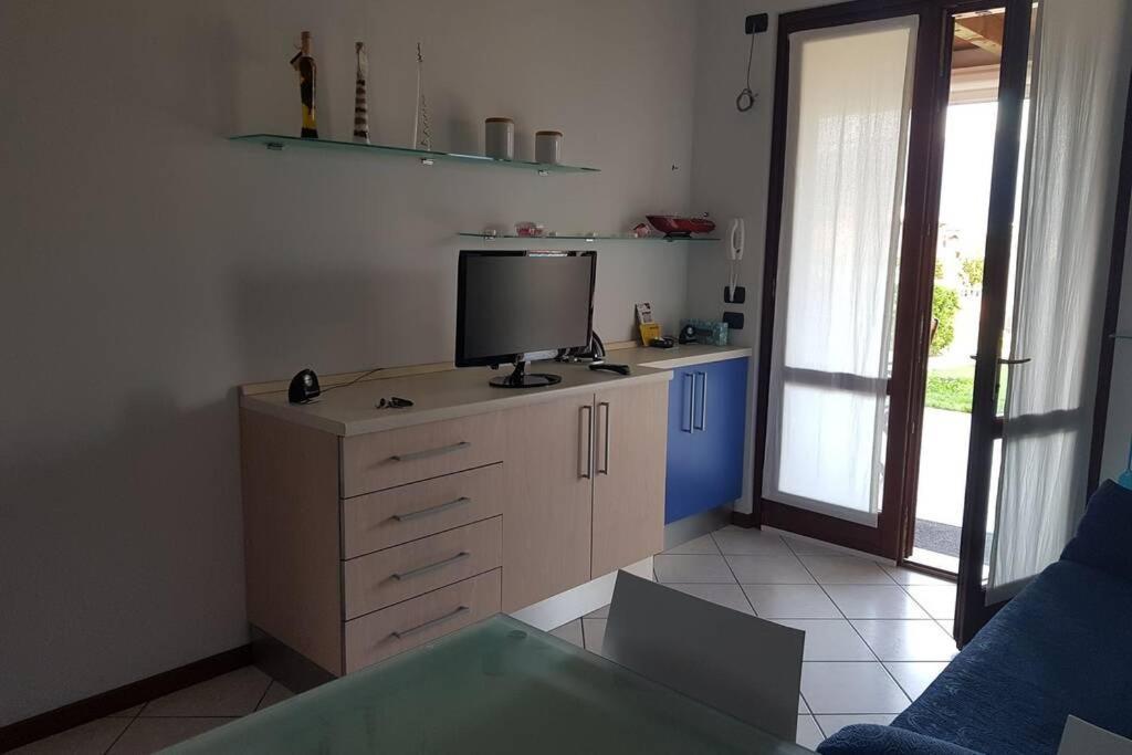 Casa Paradiso Del Garda Manerba del Garda Kültér fotó