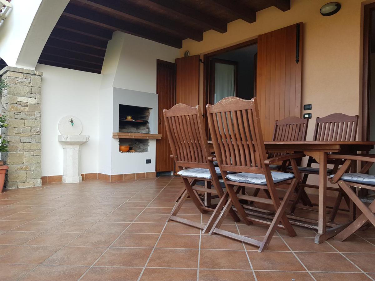 Casa Paradiso Del Garda Manerba del Garda Kültér fotó