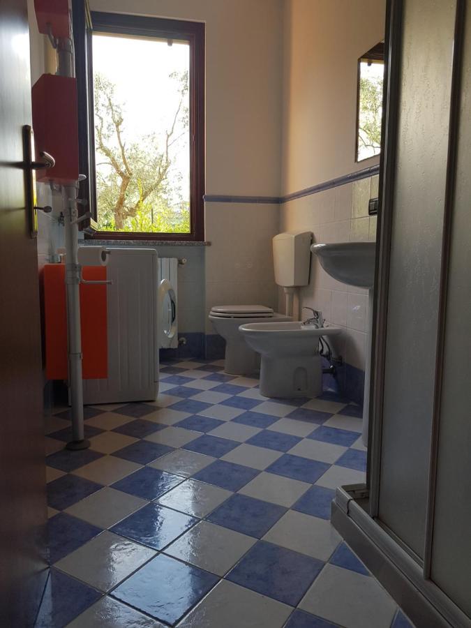 Casa Paradiso Del Garda Manerba del Garda Kültér fotó